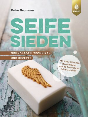 cover image of Seife sieden